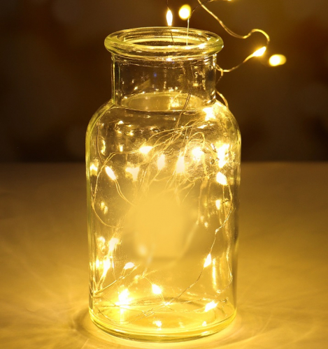 В пристрой придут гирляндочки по 2 и 3м от 29+18% В пристрой придут гирляндочки по 2 и 3м от 29+18%