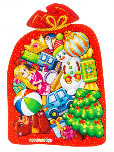 Мир развивающих игрушек. Новый год! Мир развивающих игрушек. Новый год!