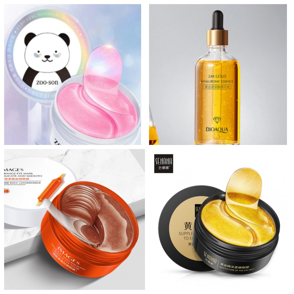 Сбор до 25.11.2022г. Быстрые раздачи! Любимая косметика SIAYZU RAIOCEU, Veze, BIOAQUA, Images. Патчи с экстрактом золота всего 139+18%! - 19 Сбор до 25.11.2022г. Быстрые раздачи! Любимая косметика SIAYZU RAIOCEU, Veze, BIOAQUA, Images. Патчи с экстрактом золота всего 139+18%! - 19