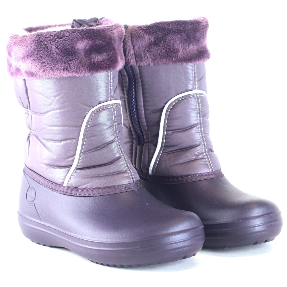 РАСПРОДАЖА - 590 руб!!! Сапожки отлично подходят как для долгих зимних прогулок по хрустящему снегу, так и для хмурой дождливой погоды. РАСПРОДАЖА - 590 руб!!! Сапожки отлично подходят как для долгих зимних прогулок по хрустящему снегу, так и для хмурой дождливой погоды.