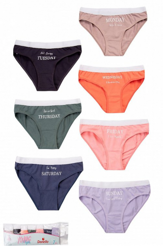 Сбор заказов. Нижнее белье для всей семьи ТМ Donella и Nicoletta, Baykar. Выкуп 26 Сбор заказов. Нижнее белье для всей семьи ТМ Donella и Nicoletta, Baykar. Выкуп 26