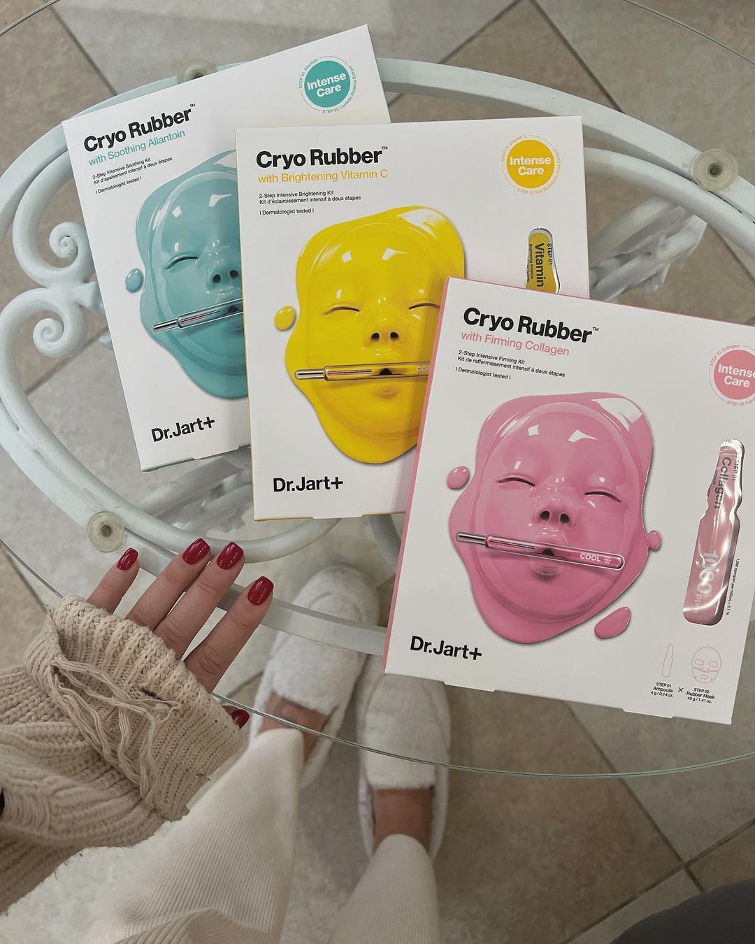 Новинка из Кореи!!! Cryo rubber with moisturizing hyaluronic acid Моделирующая маска для глубокого увлажнения! Мгновенно преображает кожу! Восполняет недостаток влаги в клетках эпидермиса! Предотвращает обезвоженность и дегидратацию! За 410Р - ВААУ! Новинка из Кореи!!! Cryo rubber with moisturizing hyaluronic acid Моделирующая маска для глубокого увлажнения! Мгновенно преображает кожу! Восполняет недостаток влаги в клетках эпидермиса! Предотвращает обезвоженность и дегидратацию! За 410Р - ВААУ!