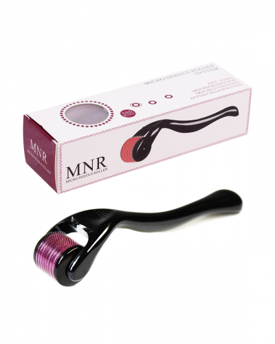 Мезороллер для лица в чехле MNR 288 РУБЛЕЙ Мезороллер для лица в чехле MNR 288 РУБЛЕЙ