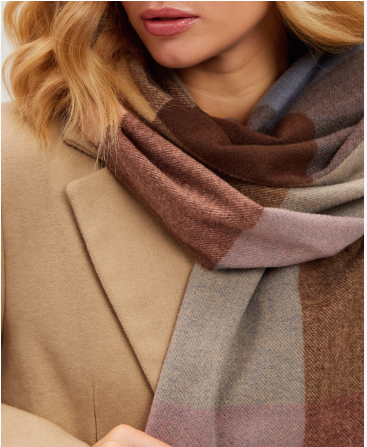 Нежный палантин - это ...Простой путь дополнить любой образ.а так же возможность подчеркнуть настроение Нежный палантин - это ...Простой путь дополнить любой образ.а так же возможность подчеркнуть настроение