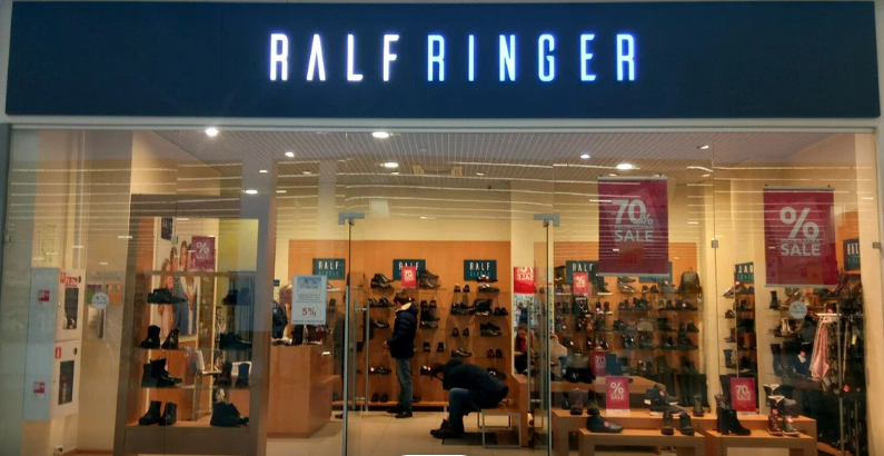 ПОПОЛНЕНИЕ АССОРТИМЕНТА СТОК RALF RINGER!! ПОПОЛНЕНИЕ АССОРТИМЕНТА СТОК RALF RINGER!!