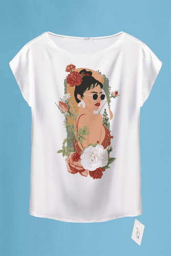 Красивые шелковые блузки, на выбор много принтов, размеры до 56р Красивые шелковые блузки, на выбор много принтов, размеры до 56р