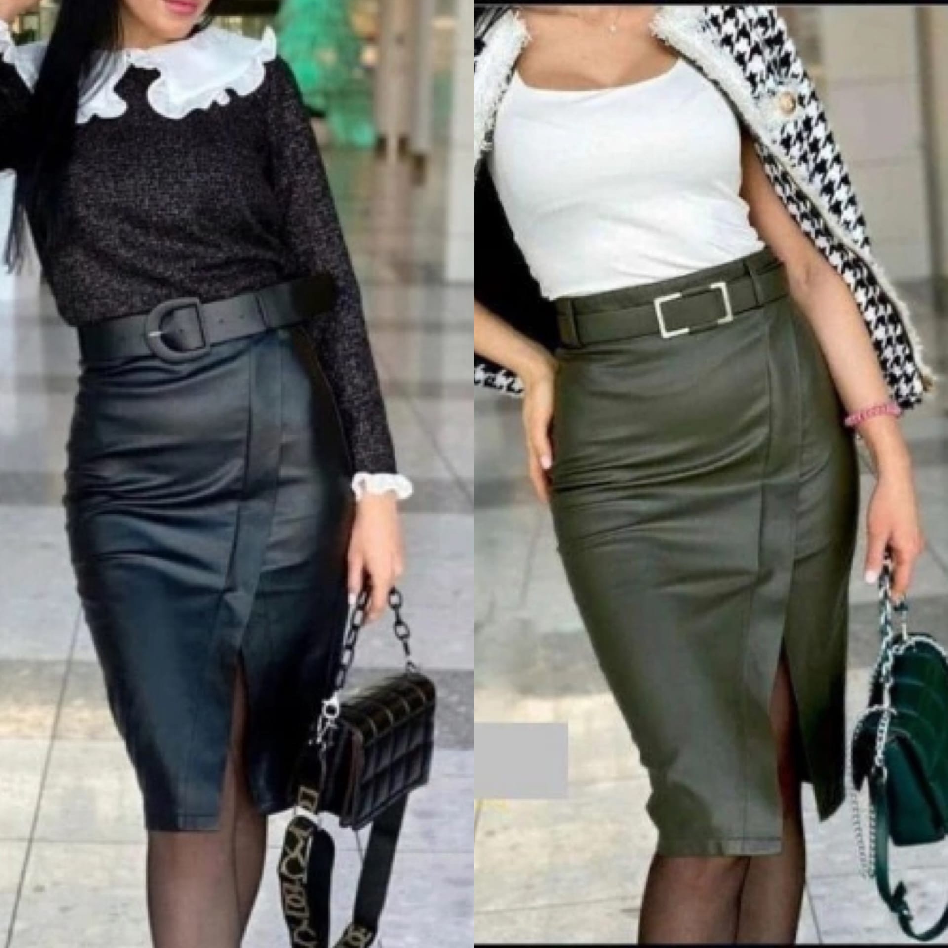 СУПЕР СТИЛЬНАЯ ЮБКА КАРАНДАШ ИЗ ЭКО КОЖИ С ПИКАНТНЫМ РАЗРЕЗОМ ВСЕГО ЗА 750 руб. можно и на работу, а можно и на прогулку.;.ТАКАЯ БУДЕТ АКТУАЛЬНА МНОГО СЕЗОНОВ, БАЗОВАЯ МОДЕЛЬ. ИДЕТ В РАЗМЕР СУПЕР СТИЛЬНАЯ ЮБКА КАРАНДАШ ИЗ ЭКО КОЖИ С ПИКАНТНЫМ РАЗРЕЗОМ ВСЕГО ЗА 750 руб. можно и на работу, а можно и на прогулку.;.ТАКАЯ БУДЕТ АКТУАЛЬНА МНОГО СЕЗОНОВ, БАЗОВАЯ МОДЕЛЬ. ИДЕТ В РАЗМЕР