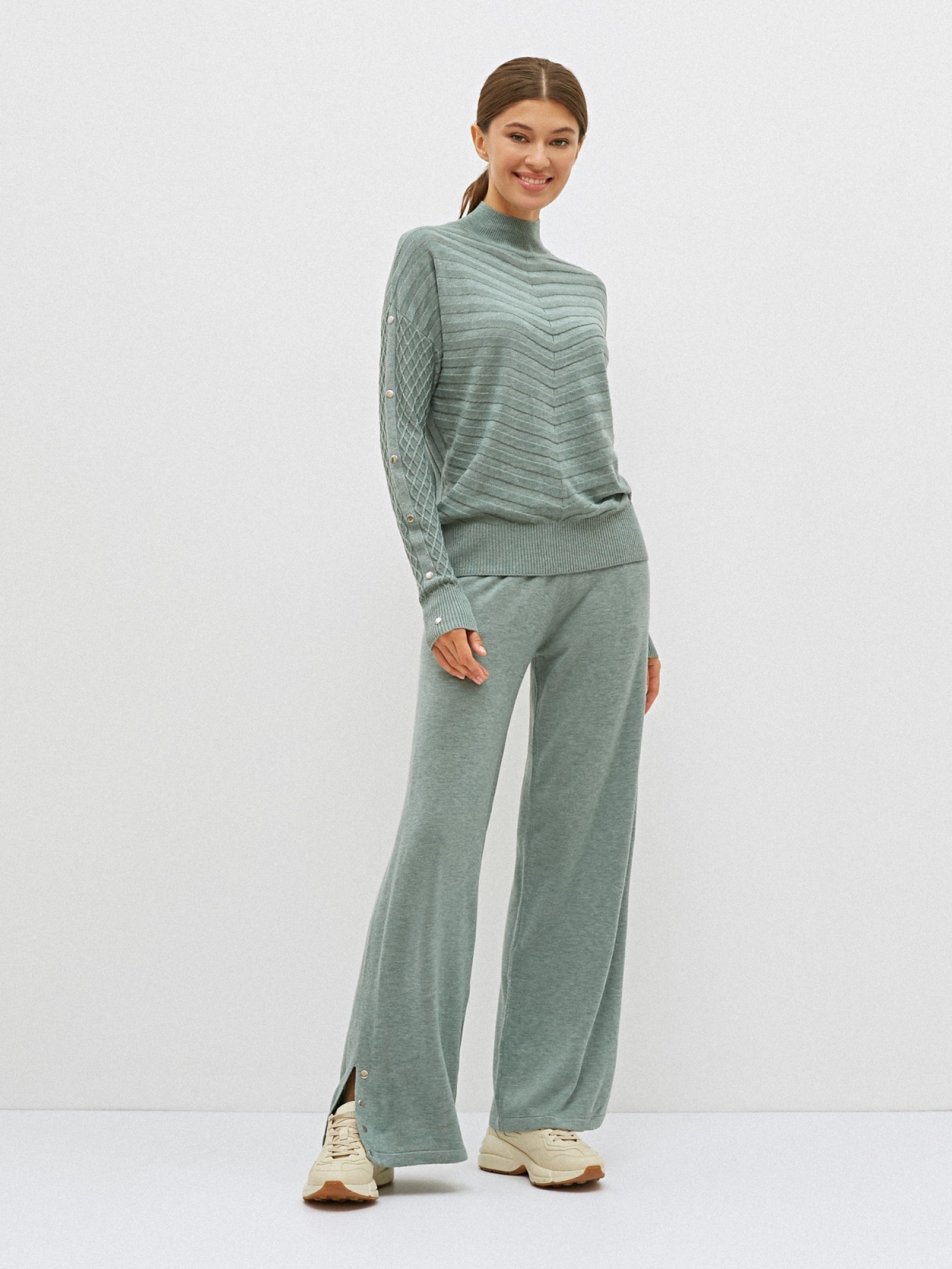 Трикотаж и верх.одежда от Conso по улетным ценам! Джемпера, шапки, костюмы.84 Трикотаж и верх.одежда от Conso по улетным ценам! Джемпера, шапки, костюмы.84