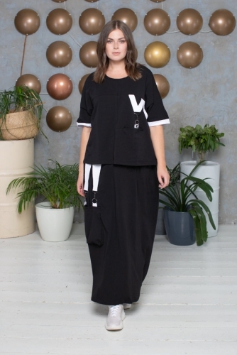 Одежда премиум класса для современной женщины. Размеры 48-70 Одежда премиум класса для современной женщины. Размеры 48-70