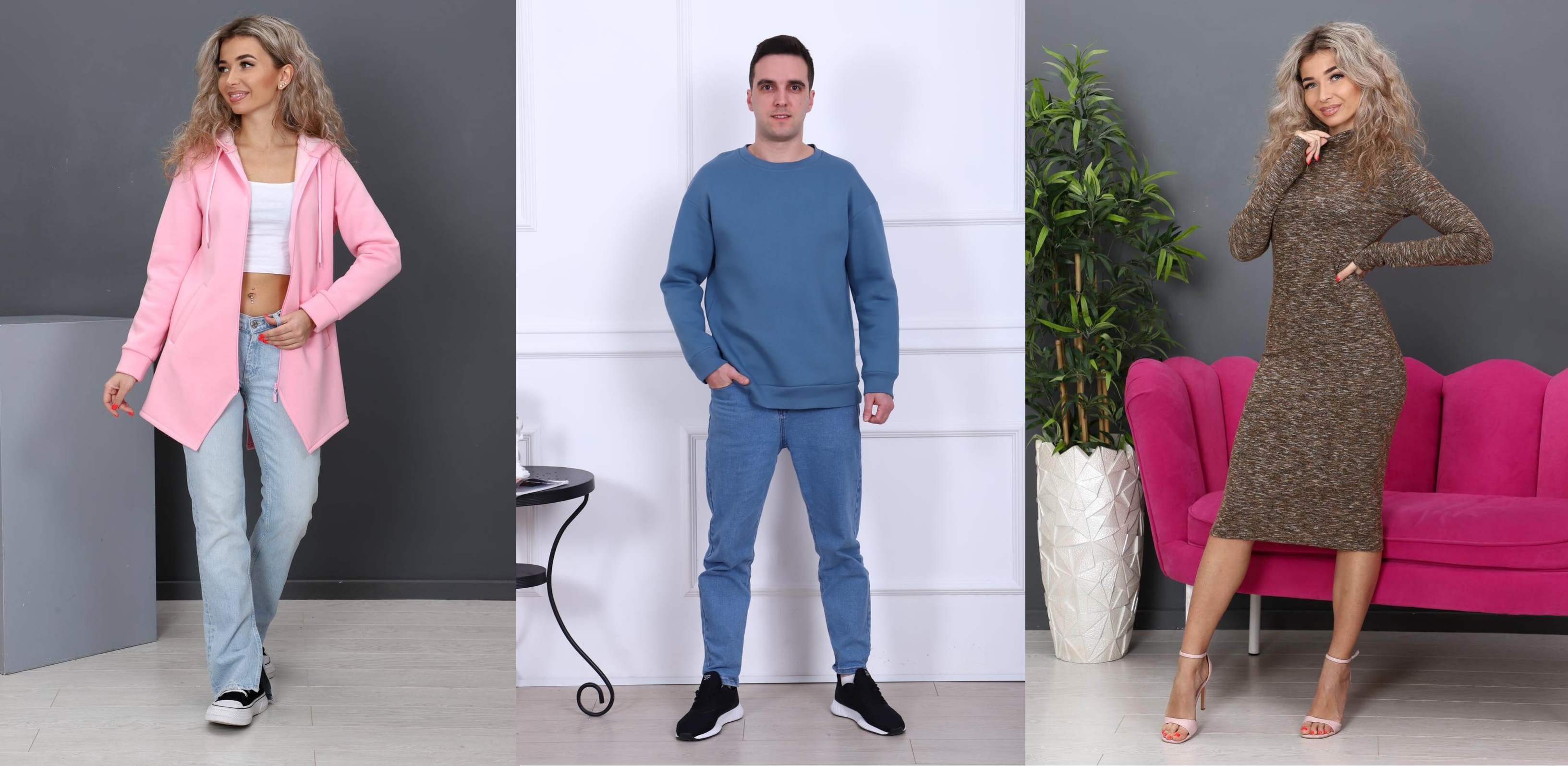 Сбор до 9 февраля. Для каждой дамы свой "Каприз")) Качественный трикотаж для всей семьи по разумным ценам! Сбор до 9 февраля. Для каждой дамы свой "Каприз")) Качественный трикотаж для всей семьи по разумным ценам!