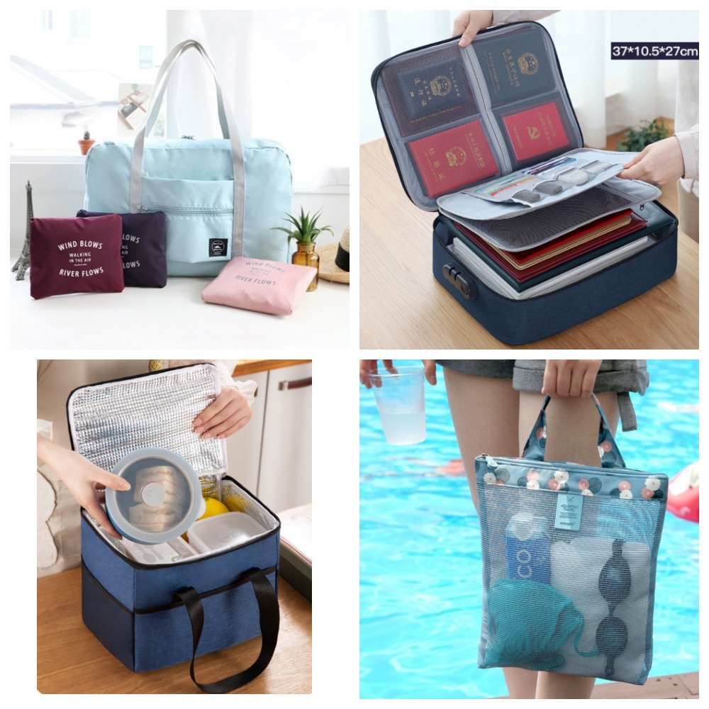 Сбор до 13.02.2023г. Большие складные сумки для хранения и путешествий по распродаже всего 199руб, сумки-ланчбоксы от 159руб, системы хранения - 2. Сбор до 13.02.2023г. Большие складные сумки для хранения и путешествий по распродаже всего 199руб, сумки-ланчбоксы от 159руб, системы хранения - 2.