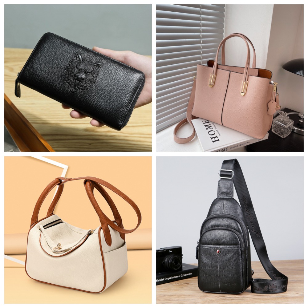 Сбор до 13.02.2023г. Сумки из натуральной кожи. Новые модели. Р@спродажа от 360руб. - 3 Сбор до 13.02.2023г. Сумки из натуральной кожи. Новые модели. Р@спродажа от 360руб. - 3