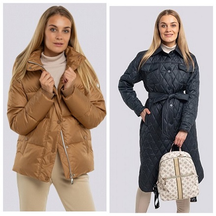 Стильная и качественная женская верхняя одежда по доступным ценам. Модные куртки, пальто от производителя. Распродажа. Стильная и качественная женская верхняя одежда по доступным ценам. Модные куртки, пальто от производителя. Распродажа.