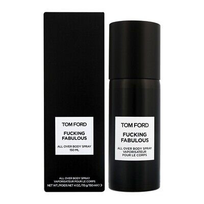 Новинки! Есть в наличии!Дезодорант Tom Ford Fucking Fabulous unisex(копии) Новинки! Есть в наличии!Дезодорант Tom Ford Fucking Fabulous unisex(копии)