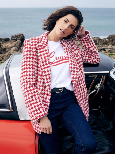 Zarina! Весна идет! Zarina! Весна идет!