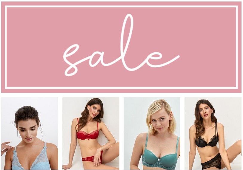 РАСПРОДАЖА -70% Infi*nity Lin*gerie! РАСПРОДАЖА -70% Infi*nity Lin*gerie!