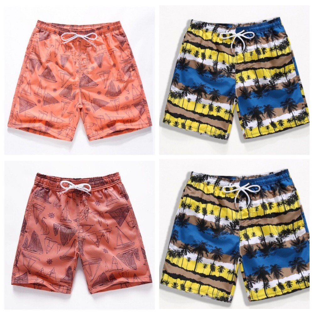 Сбор до 26.02.2023г. Р@спродажа. Быстросохнущие пляжные шорты. Папа-сын в одном стиле. Цены от 309руб. - 4 Сбор до 26.02.2023г. Р@спродажа. Быстросохнущие пляжные шорты. Папа-сын в одном стиле. Цены от 309руб. - 4