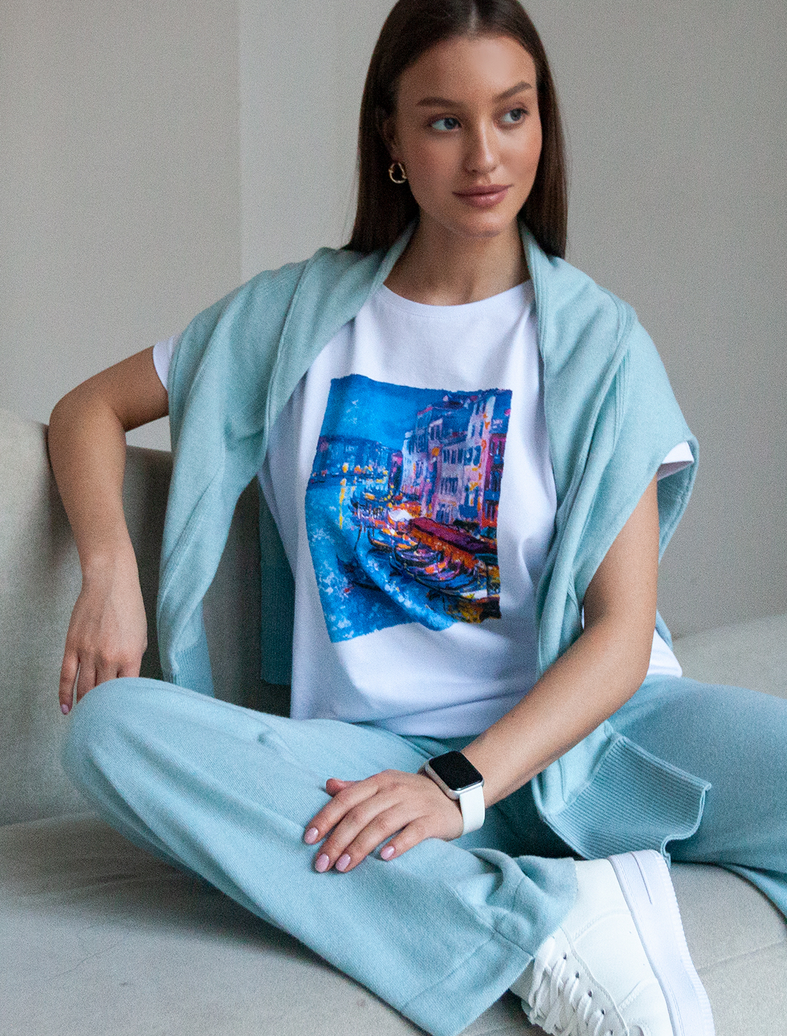 Коллекция Весна 23* Коллекция Весна 23*