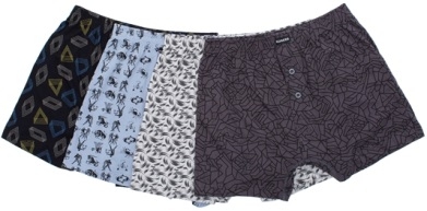 Опять доступны к заказу мужские трусы 100% хлопок (типа семейные), очень давно мы их ждали! Опять доступны к заказу мужские трусы 100% хлопок (типа семейные), очень давно мы их ждали!