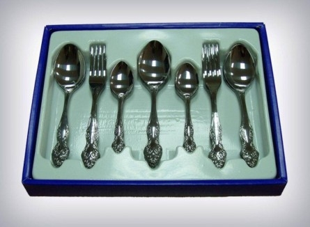 ДРУЗЬЯ!!!! ДАВАЙТЕ ОБНОВЛЯТЬ СТОЛОВЫЕ ПРИБОРЫ!!!! ВЕДЬ ТАК ПРИЯТНО СЕСТЬ ЗА СТОЛ И УВИДЕТЬ КРАСИВЫЕ ВИЛОЧКИ, ЛОЖЕЧКИ......НАКРЫТЬ ШИКАРНЫЙ СТОЛ!!!! Набор столовых приборов 36 предметов ПВХ СП-цены Базовая цена: 2851 р+орг Артикул: Модель М-15 "Сла ДРУЗЬЯ!!!! ДАВАЙТЕ ОБНОВЛЯТЬ СТОЛОВЫЕ ПРИБОРЫ!!!! ВЕДЬ ТАК ПРИЯТНО СЕСТЬ ЗА СТОЛ И УВИДЕТЬ КРАСИВЫЕ ВИЛОЧКИ, ЛОЖЕЧКИ......НАКРЫТЬ ШИКАРНЫЙ СТОЛ!!!! Набор столовых приборов 36 предметов ПВХ СП-цены Базовая цена: 2851 р+орг Артикул: Модель М-15 "Сла