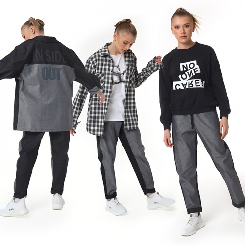 Лови момент! -50% от опта в Sabotage! Супермодные новинки для подростков! 156 Лови момент! -50% от опта в Sabotage! Супермодные новинки для подростков! 156