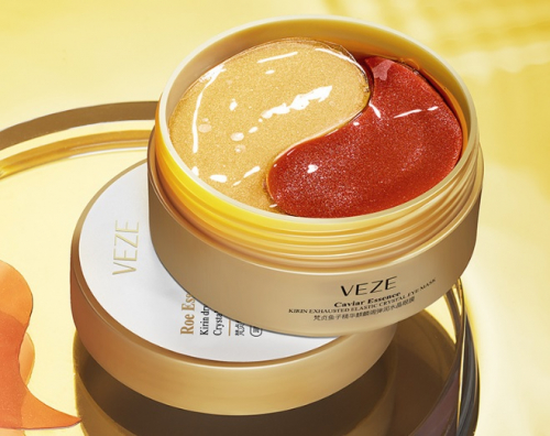 Мегахит!!! От Veze всего за 159руб! С экстрактом икры! Мегахит!!! От Veze всего за 159руб! С экстрактом икры!