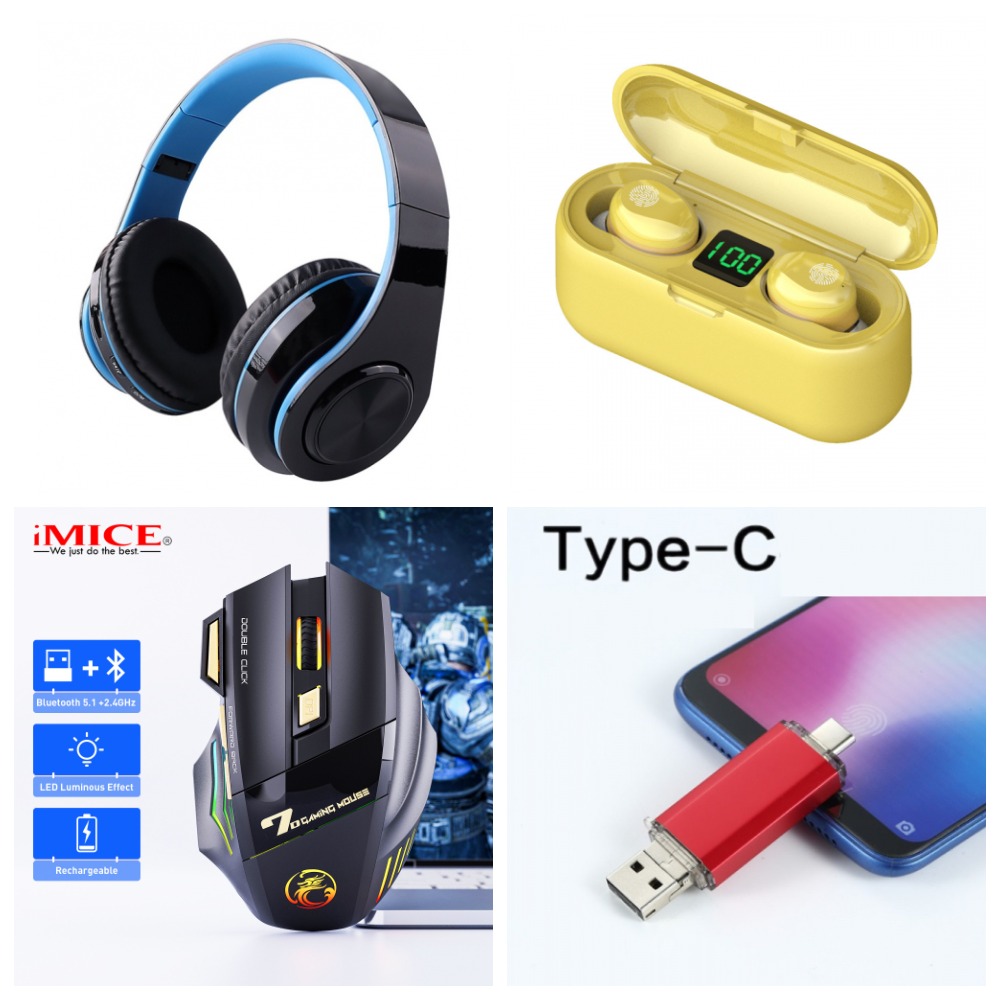 Сбор до 03.04.2023г. Распродажа. Флеш-накопители очень подешевели, появились с type-c. Наушники беспроводные 360руб вместо 550руб! Держатели для телефонов. Классные мышки, селфи-палки- 6. Сбор до 03.04.2023г. Распродажа. Флеш-накопители очень подешевели, появились с type-c. Наушники беспроводные 360руб вместо 550руб! Держатели для телефонов. Классные мышки, селфи-палки- 6.