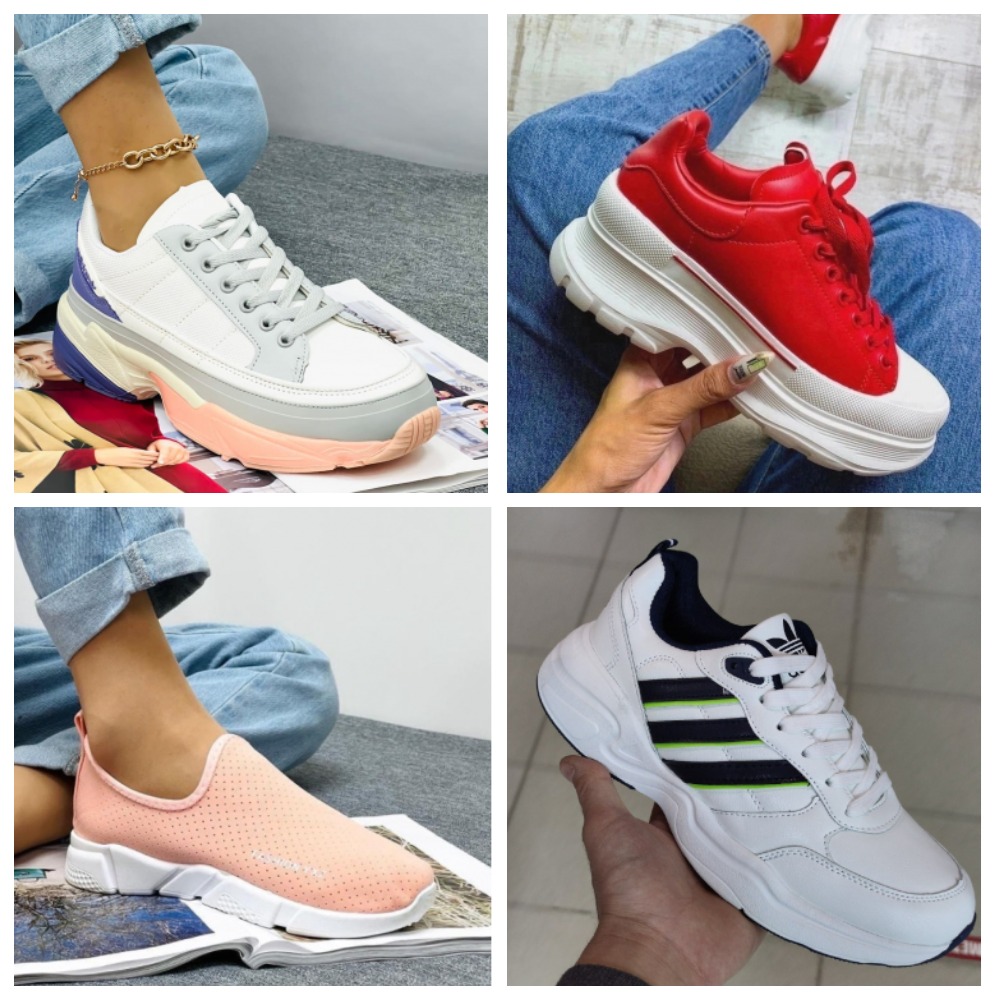 Сбор до 27.03.2023г. Весна на пороге! Распродажа кроссовок по старым ценам. Кроссы от 400руб, сандалии 300руб. ТР не будет! - 8 Сбор до 27.03.2023г. Весна на пороге! Распродажа кроссовок по старым ценам. Кроссы от 400руб, сандалии 300руб. ТР не будет! - 8