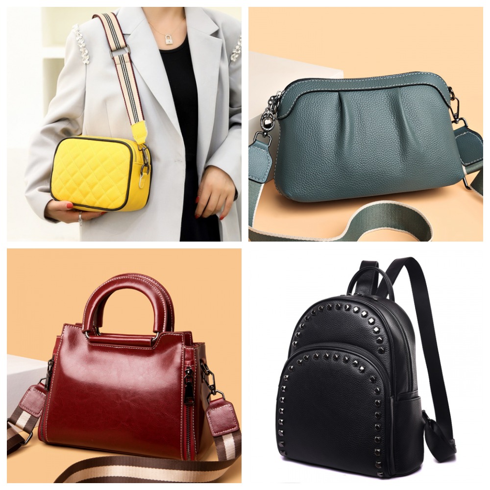 Сбор до 03.04.2023г. Сумки из натуральной кожи. Новые модели. Р@спродажа от 460руб. - 4 Сбор до 03.04.2023г. Сумки из натуральной кожи. Новые модели. Р@спродажа от 460руб. - 4