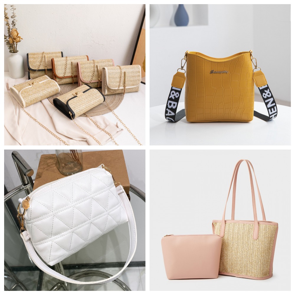 Сбор 03.04.2023г. Распродажа летних сумочек за копейки. Хитовые плетенки 2 в 1 за 390руб! Цены от 155руб - 2. Сбор 03.04.2023г. Распродажа летних сумочек за копейки. Хитовые плетенки 2 в 1 за 390руб! Цены от 155руб - 2.