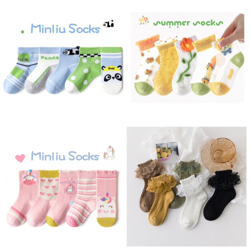 Сбор до 03.04.2023г. Экспортные носки Minliu. Распродажа! Летние носки 250руб за 5 пар - 2. Сбор до 03.04.2023г. Экспортные носки Minliu. Распродажа! Летние носки 250руб за 5 пар - 2.