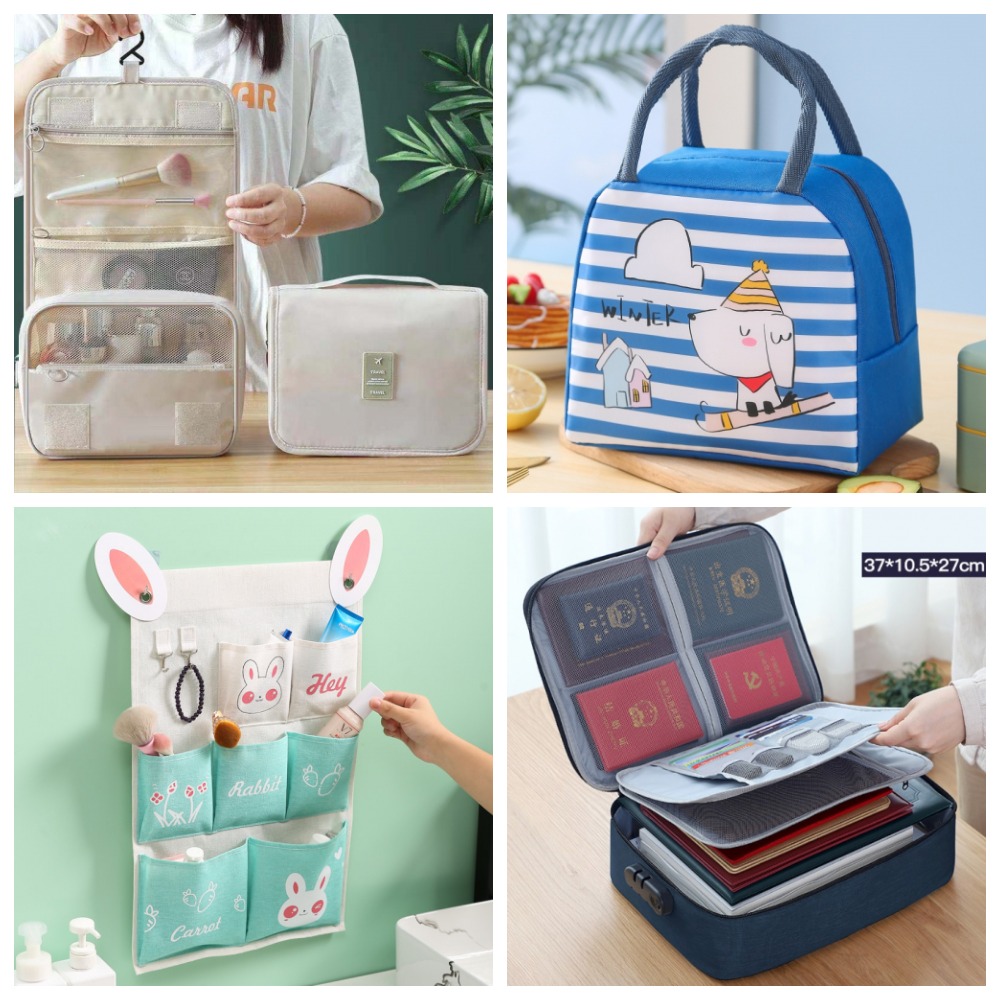 Сбор до 17.04.2023г. Большие складные сумки для хранения и путешествий по распродаже всего 199руб, сумки-ланчбоксы от 159руб, косметички путешественника от 170руб, системы хранения - 3. Сбор до 17.04.2023г. Большие складные сумки для хранения и путешествий по распродаже всего 199руб, сумки-ланчбоксы от 159руб, косметички путешественника от 170руб, системы хранения - 3.