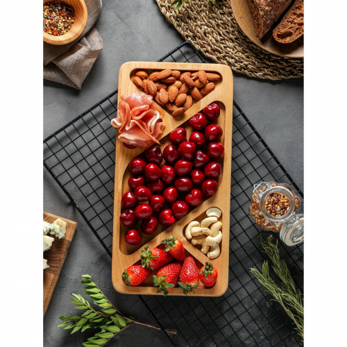 Невероятно красивая посуда. Менажницы, блюда для подачи, наборы, посуда для кондитеров, кухонные принадлежности-10 Невероятно красивая посуда. Менажницы, блюда для подачи, наборы, посуда для кондитеров, кухонные принадлежности-10