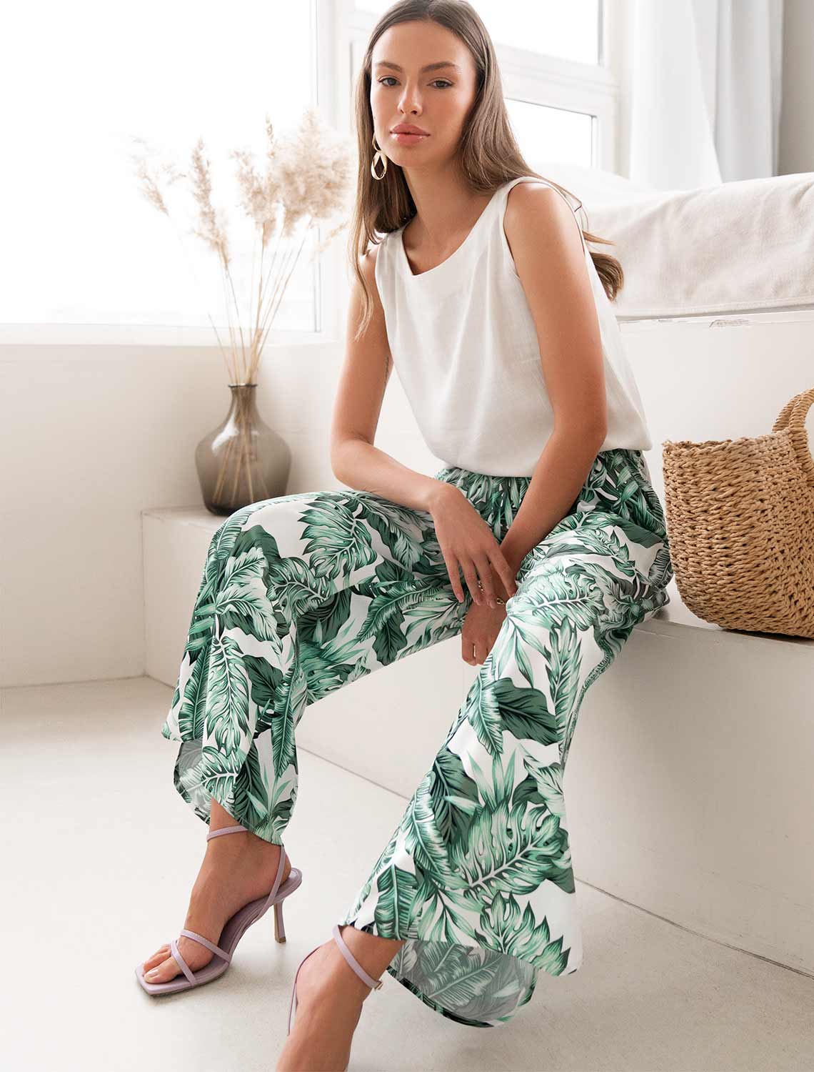 Новинки от Vilatte - летняя коллекция 23* Новинки от Vilatte - летняя коллекция 23*