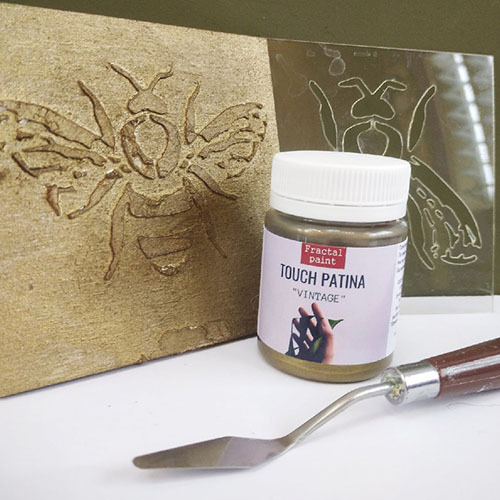 TOUCH Patina "Vintage" TOUCH Patina "Vintage"