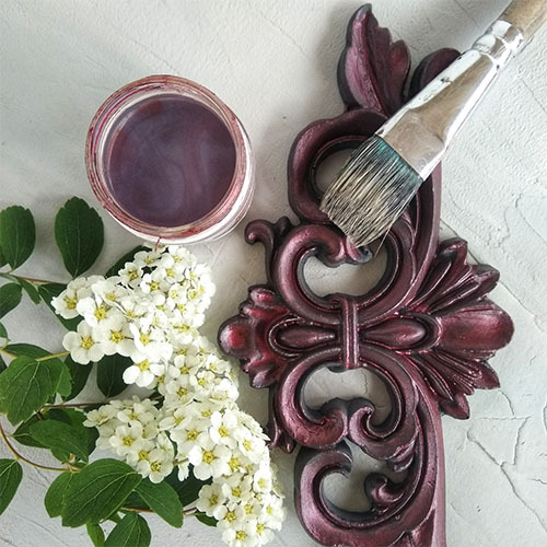 Патина "Старая медь" Патина "Старая медь"