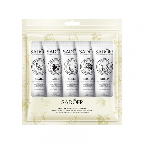 Набор кремов для рук всего 105руб! Набор кремов для рук всего 105руб!