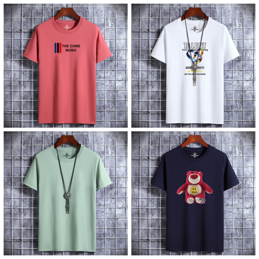 Сбор до 01.05.2023г. Р@спродажа! Бомбические хлопковые футболки JALEEMAN для юношей и мужчин до 6XL за 409руб. - 4. Сбор до 01.05.2023г. Р@спродажа! Бомбические хлопковые футболки JALEEMAN для юношей и мужчин до 6XL за 409руб. - 4.