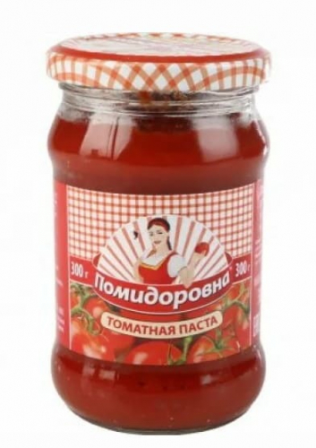 Этот продукт в моем холодильнике есть всегда! Томатную пасту я добавляю в борщи, в капусту, когда ее тушу, люблю добавить в плов и тушеные овощи. Этот продукт в моем холодильнике есть всегда! Томатную пасту я добавляю в борщи, в капусту, когда ее тушу, люблю добавить в плов и тушеные овощи.