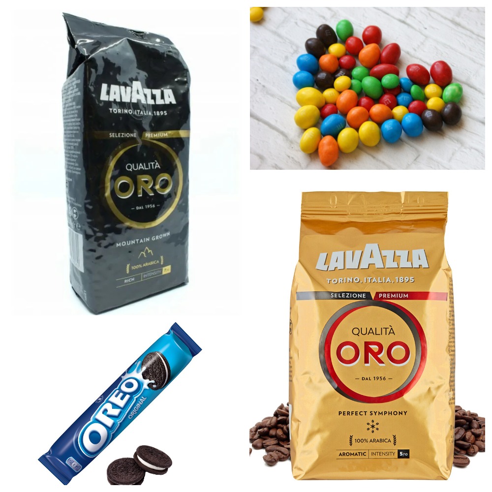 Мням! Обзор вкуснейших супер-новинок! Мням! Обзор вкуснейших супер-новинок!