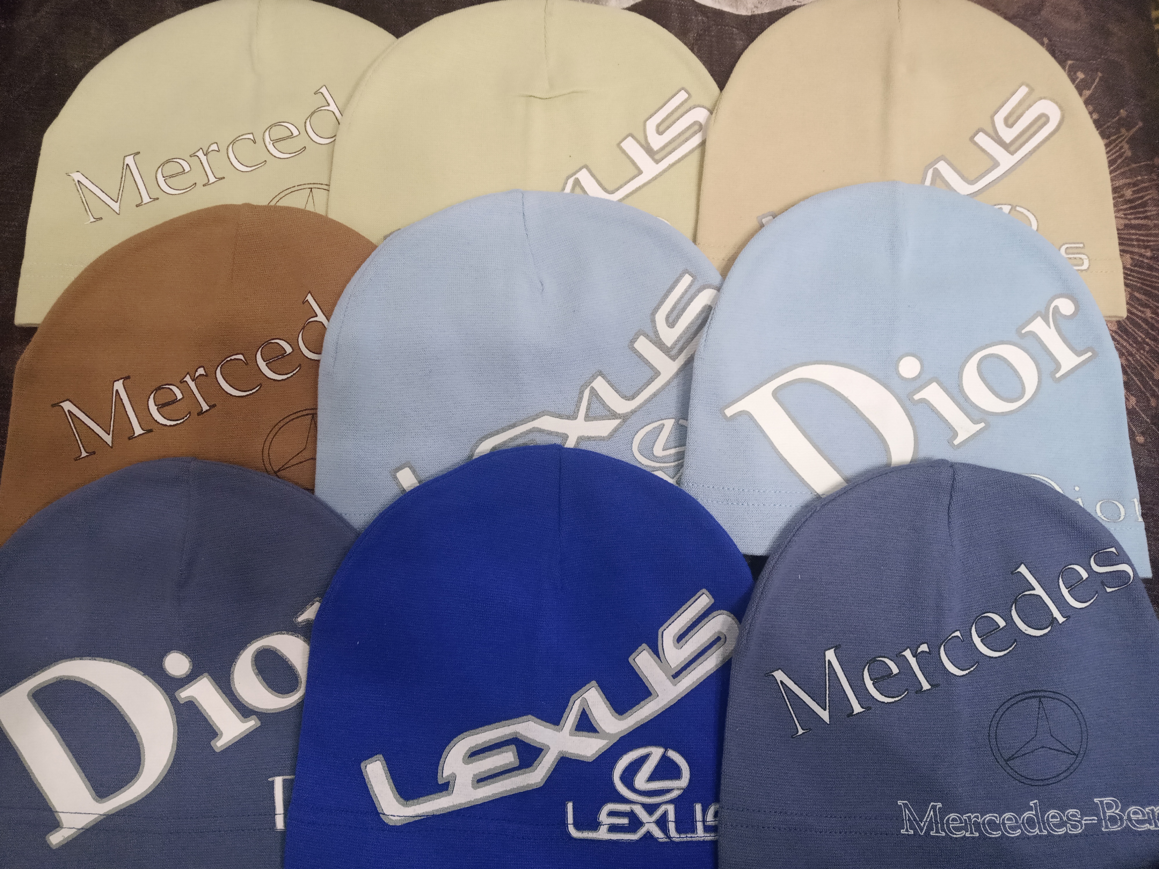 Подарок каждому участнику закупки Мика - шапочка! Подарок каждому участнику закупки Мика - шапочка!