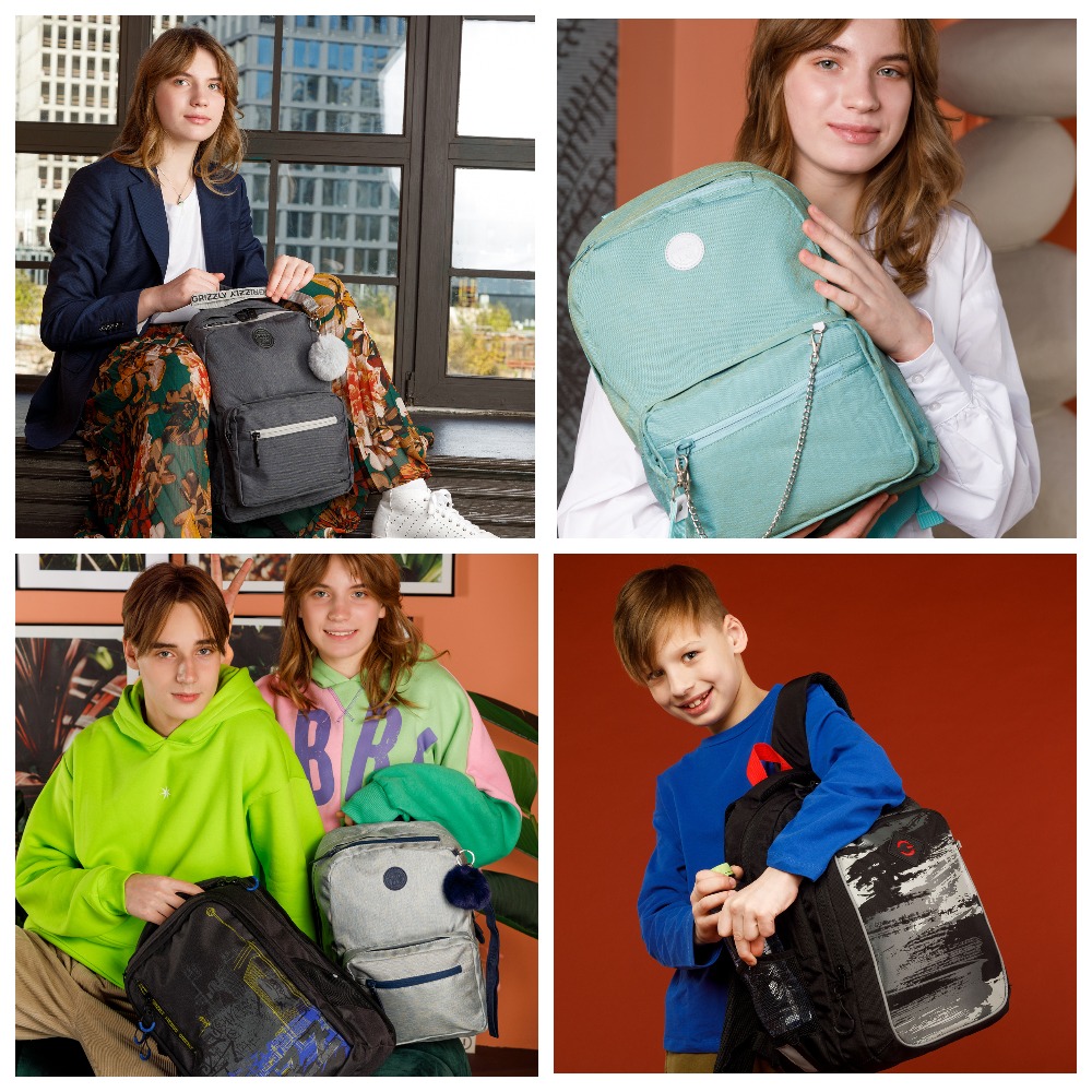 Наконец-то открыла! Рюкзаки, ранцы, спортивные сумки, мешки д/обуви, дорожные, городские сумки. Гри*зли-77 Наконец-то открыла! Рюкзаки, ранцы, спортивные сумки, мешки д/обуви, дорожные, городские сумки. Гри*зли-77