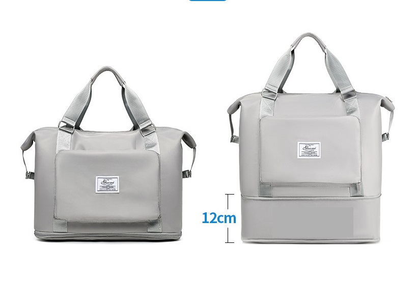 Сумки, которые увеличивают свой размер для путешествий! 730+% Сумки, которые увеличивают свой размер для путешествий! 730+%