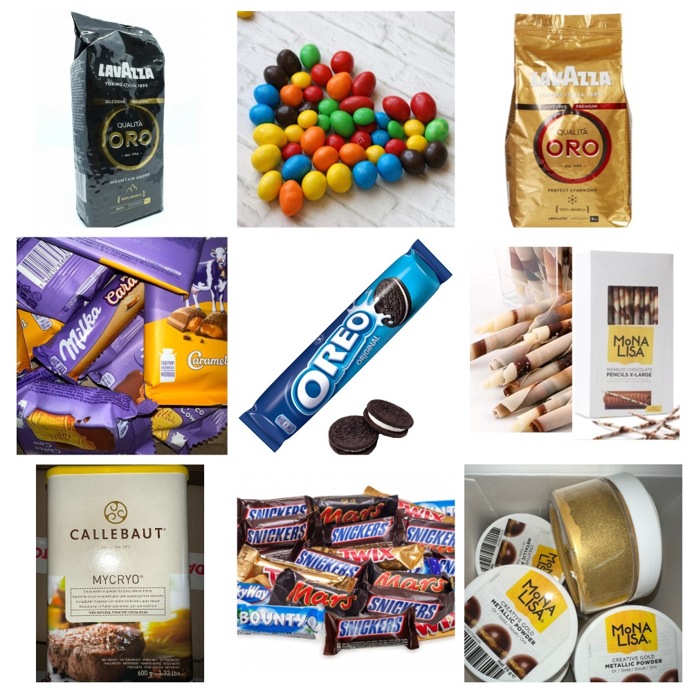 СТОП завтра в 9 утра! Всем сладкоежкам срочно зайти в сбор! СТОП завтра в 9 утра! Всем сладкоежкам срочно зайти в сбор!