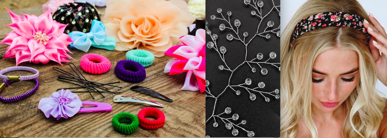 Аксессуары для волос от Vel Vett! Безупречный стиль, огромный выбор! IV До 09.06 Аксессуары для волос от Vel Vett! Безупречный стиль, огромный выбор! IV До 09.06