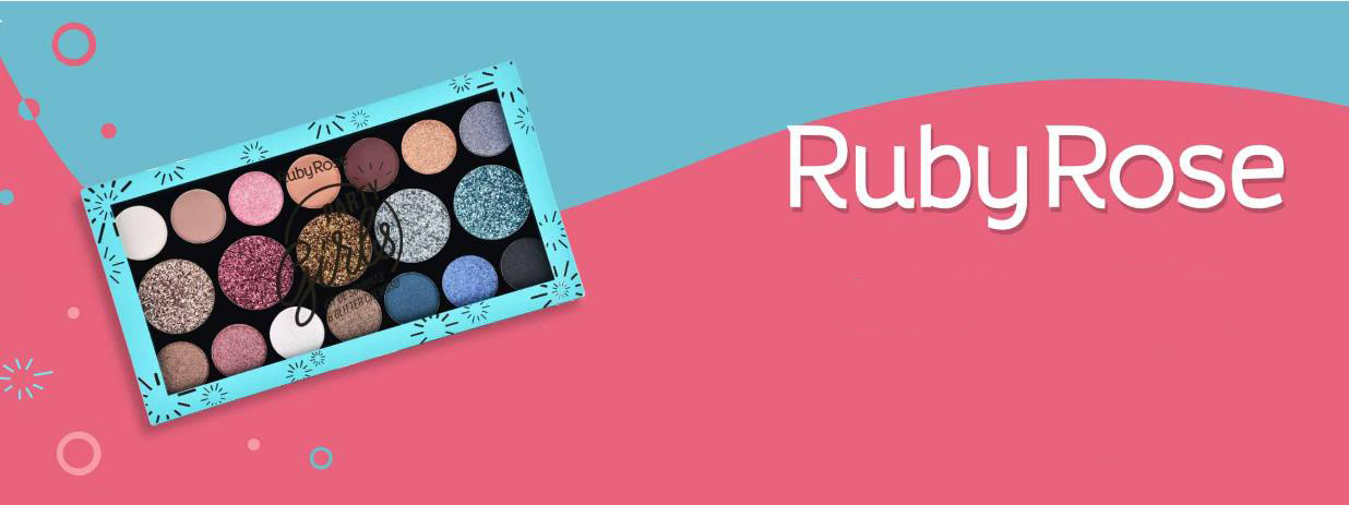 Косметика Ruby Rose. Любимый бренд из 90-х. Косметика Ruby Rose. Любимый бренд из 90-х.