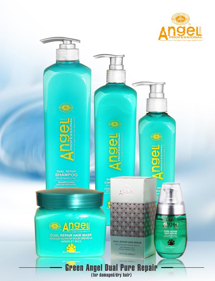 Spa-косметика для волос Аn*gеl Prоfеssional. Уход, стайлинг, наборы, пробники- 43 Spa-косметика для волос Аn*gеl Prоfеssional. Уход, стайлинг, наборы, пробники- 43