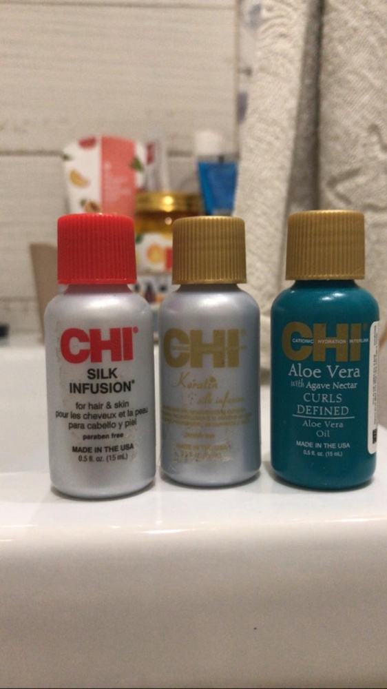 Пробники CHI, Лонда, Велла. Запись в комментариях) Пробники CHI, Лонда, Велла. Запись в комментариях)