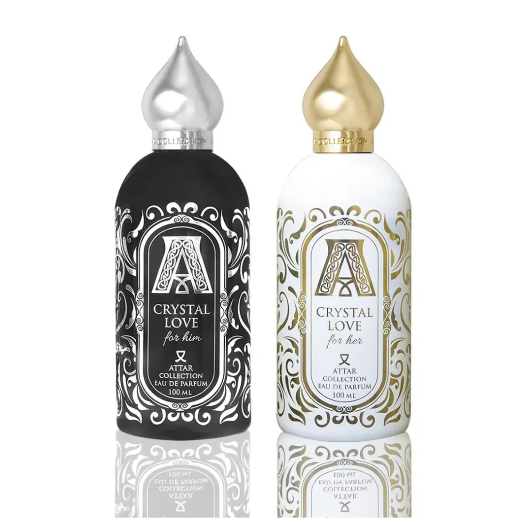 Два невероятных аромата для нее и для него от ATTAR COLLECTION могут быть распиты для ВАС! Раздачи в понедельник!) Два невероятных аромата для нее и для него от ATTAR COLLECTION могут быть распиты для ВАС! Раздачи в понедельник!)