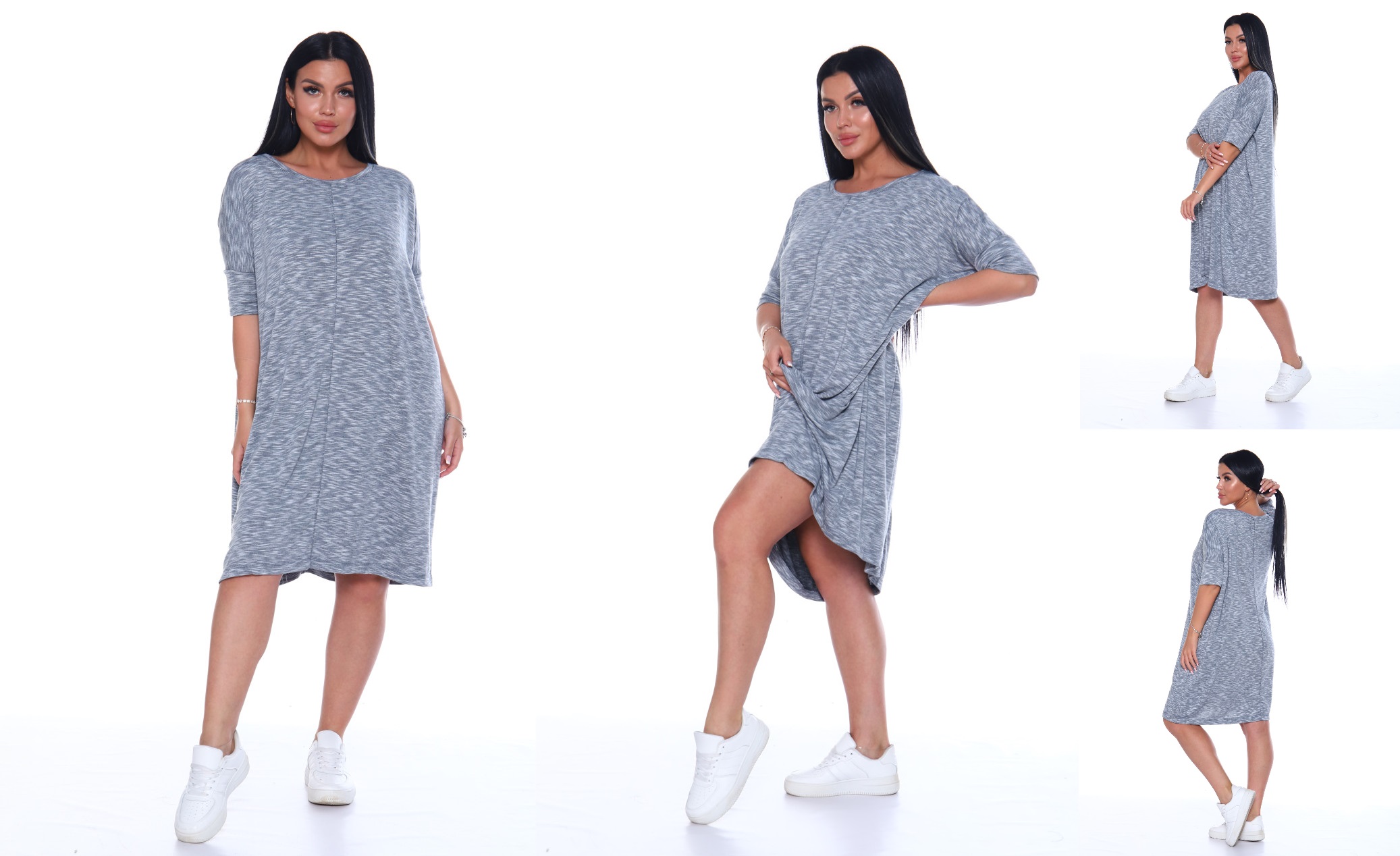 Алина. Новинки! Платья из приятнейшей вискозы! Размены с 42 по 52! Свободная, летняя модель. Алина. Новинки! Платья из приятнейшей вискозы! Размены с 42 по 52! Свободная, летняя модель.